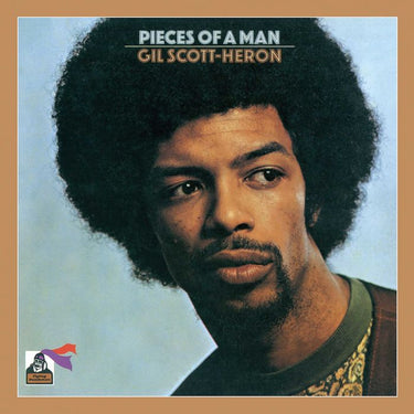 Gil Scott-Heron - Pieces Of A Man