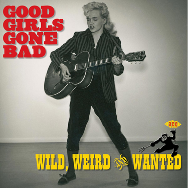 Various - Good Girls Gone Bad