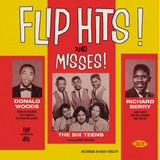 Various - Flip Hits! And Misses!