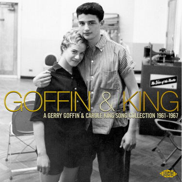 Gerry Goffin + Carole King (various) - Goffin & King: A Gerry Goffin & Carole King Song Collection 1961-1967