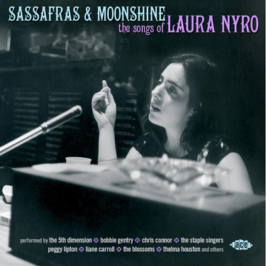 Various - Sassafras & Moonshine: The Songs Of Laura Nyro