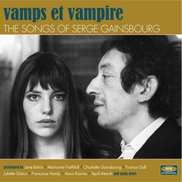 Various - Vamps Et Vampire: The Songs Of Serge Gainsbourg