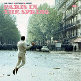 Various Artists - Bob Stanley & Pete Wiggs Present - Paris in the Spring