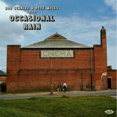 Various Artists - Bob Stanley & Pete Wiggs Present - Occasional Rain