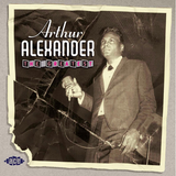 Arthur Alexander - The Greatest