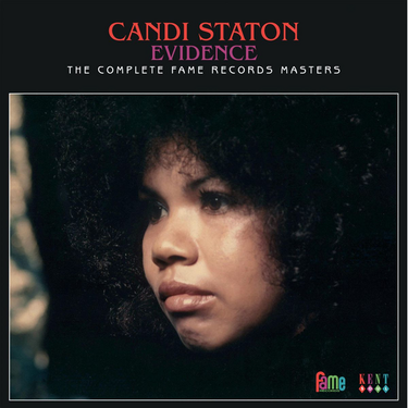 Candi Staton - Evidence: The Complete Fame Records Masters
