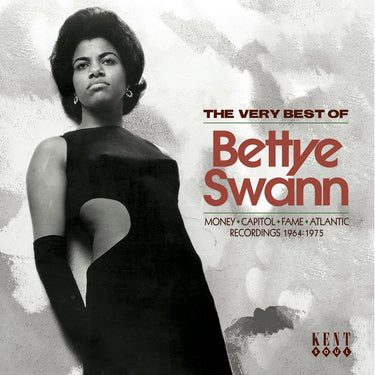 Bettye Swann - The Very Best Of Bettye Swann