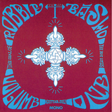 Robbie Basho - The Seal Of The Blue Lotus