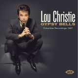 Lou Christie - Gypsy Bells: Columbia Recordings 1967