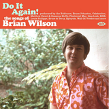 Various - Do It Again! The Songs Of Brian Wilson