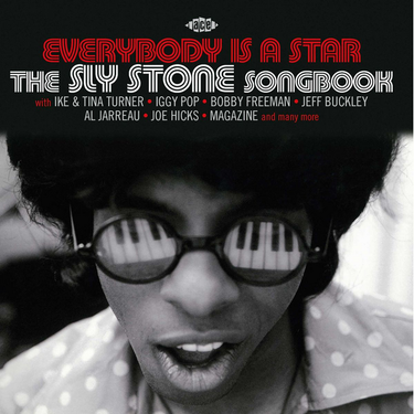 Various - Everybody Is A Star: The Sly Stone Songbook