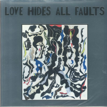 Various Artists - Love Hides All Faults