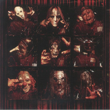 Slipknot - Slipknot (25th Anniversary Edition)