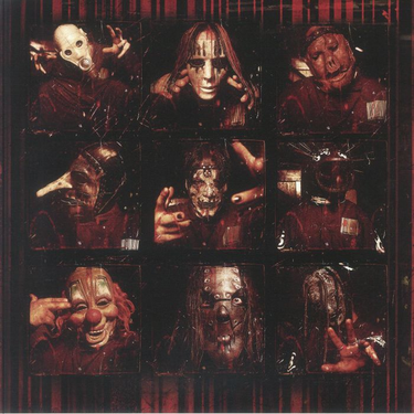 Slipknot - Slipknot (25th Anniversary Edition)