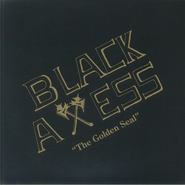 Black Axess - The Golden Seal
