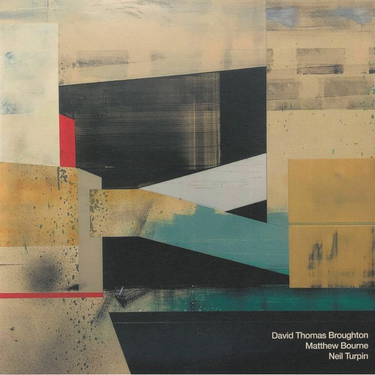 David Thomas Broughton, Matthew Bourne, Neil Turpin - Heavy Thoughts