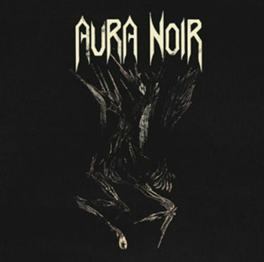 Aura Noir - Aura Noire