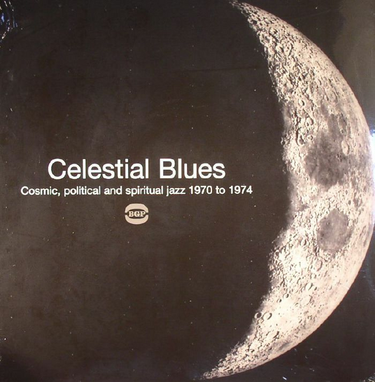 Celestial Blues - Various Artists