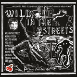 Clinic - Wild In The Streets