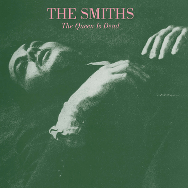 The Smiths - The Queen Is Dead