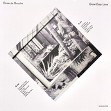 Onde de Bouche - Grow Easy Lovers