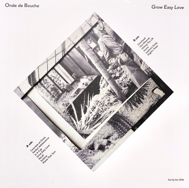 Onde de Bouche - Grow Easy Lovers