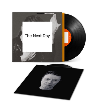 David Bowie - The Next Day