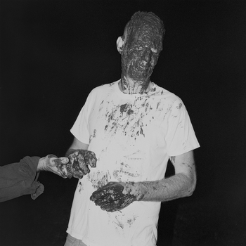 Deafheaven / Boss-De-Nage - Split (2026 Mix)