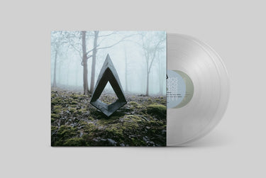 Limited Translucent Vinyl 2LP