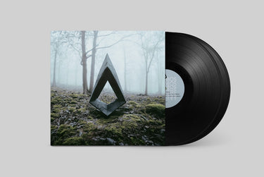 Black Bio Vinyl 2LP