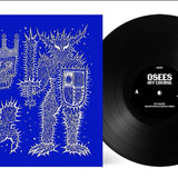 Black Vinyl LP