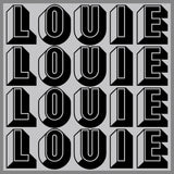 BILL ORCUTT - Four Louies Live