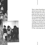 Strawberry Switchblade - 1982 4-Piece Demo