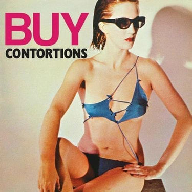 CONTORTIONS - BUY