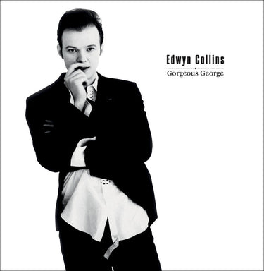 Edwyn Collins - Gorgeous George
