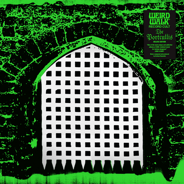 Graham Reynolds - The Portcullis Deluxe Edition