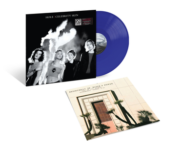 RSD Essentials Stolen Water Blue