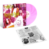 RSD Essentials Pink Cloud Vinyl