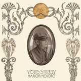 Haruomi Hosono - Yours Sincerely