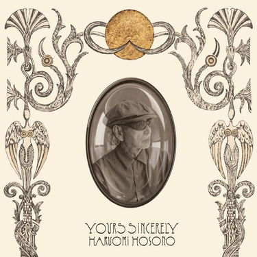 Haruomi Hosono - Yours Sincerely