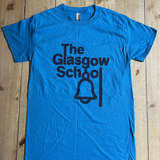 Monorail Music - The Glasgow School T Shirt