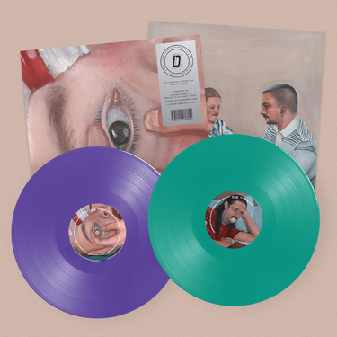 Dinked LP