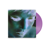 Purple Vinyl 1LP