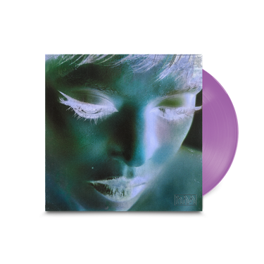 Purple Vinyl 1LP