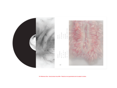 Black Vinyl