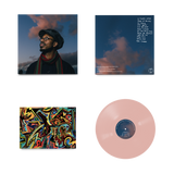 SHABAKA - Of The Earth