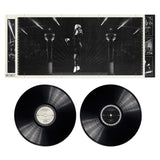 Black Vinyl 2LP