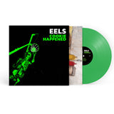 Neon Green LP