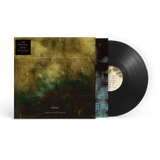 Black Vinyl LP