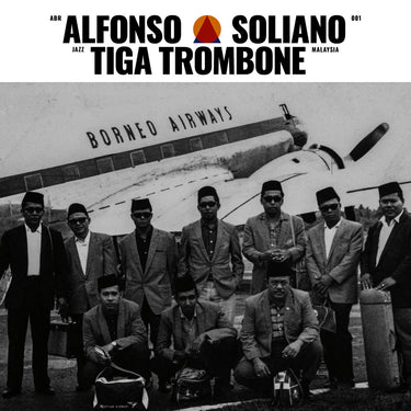 Alfonso Soliano - TIGA TROMBONE